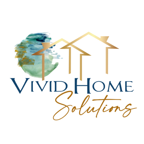 Vivid Home Solutions logo