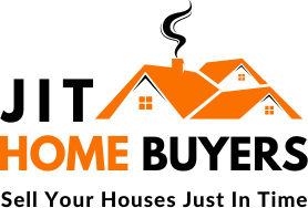 JiT Home Buyers logo