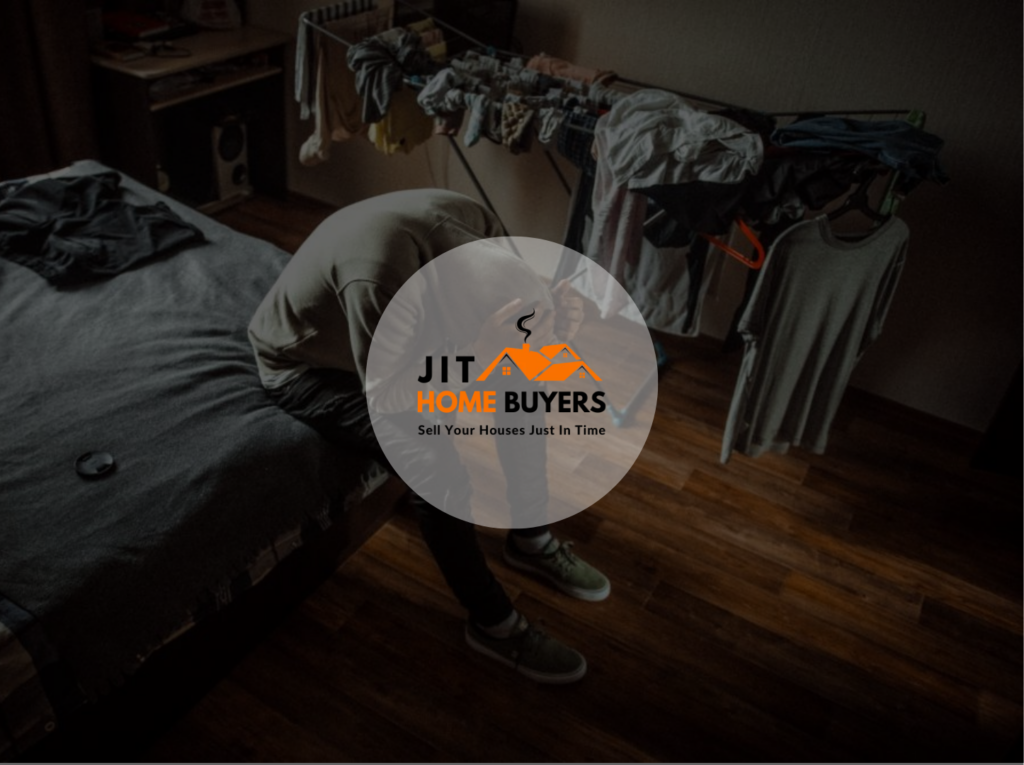 How To Sell A House With Squatters In Oakland, California JiT Home Buyers