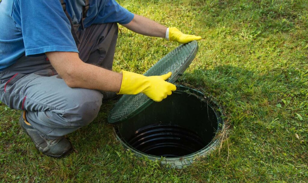 Can I Sell My House with a Failed Septic System In California? JiT