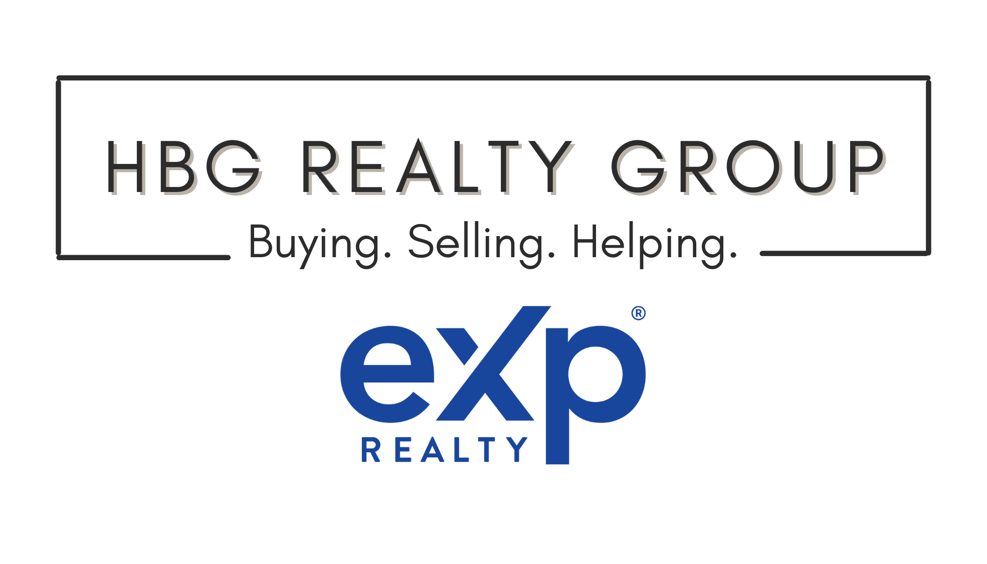 HBG Realty Group logo