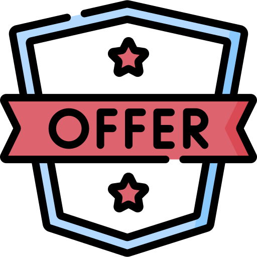 Get a fair offer within 24 hours!