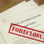 Can I Sell My House in Foreclosure?