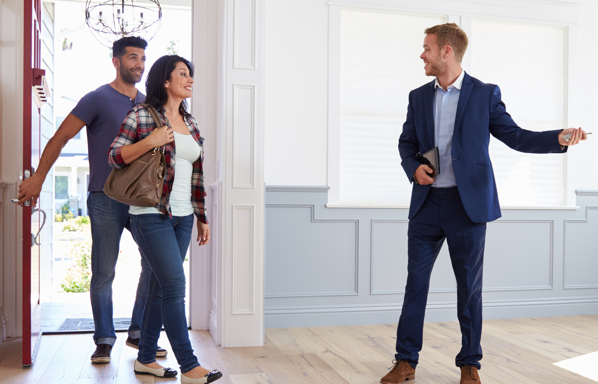 How to Find a Good Real Estate Agent in Harlingen, TX