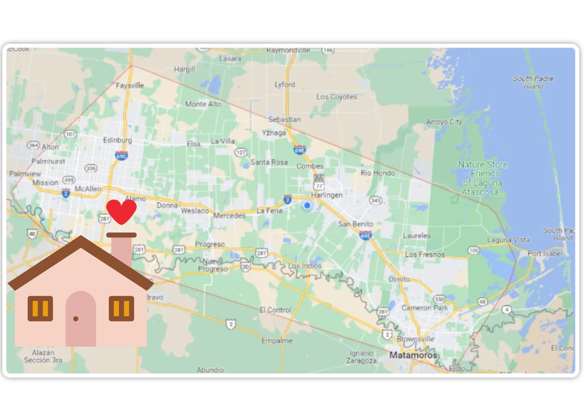 The Benefits and Drawbacks of Selling Your Home to a Direct Buyer in the RGV hector bernal is real estate hector bernal realtor
