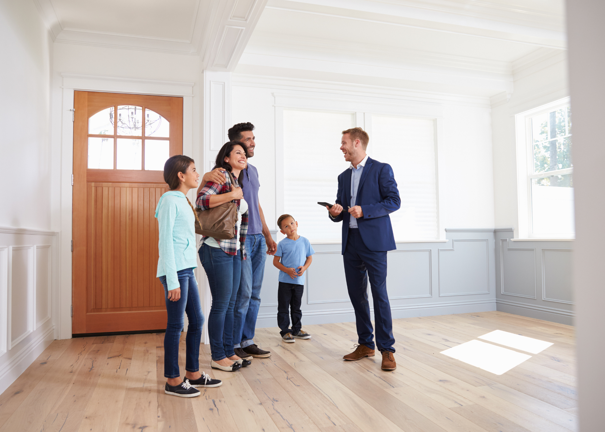 Nationwide Housing Fair. hector bernal is real estate. hector bernal realtor. realtor bernal