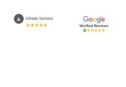 5-star Google review