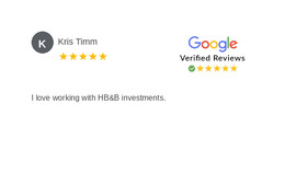 5-star Google review