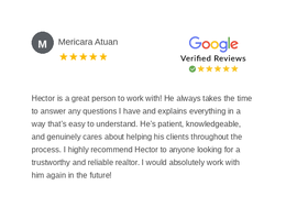 5-star Google review