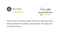 5-star Google review