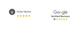 5-star Google review