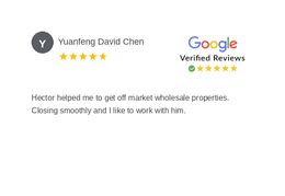 5-star Google review