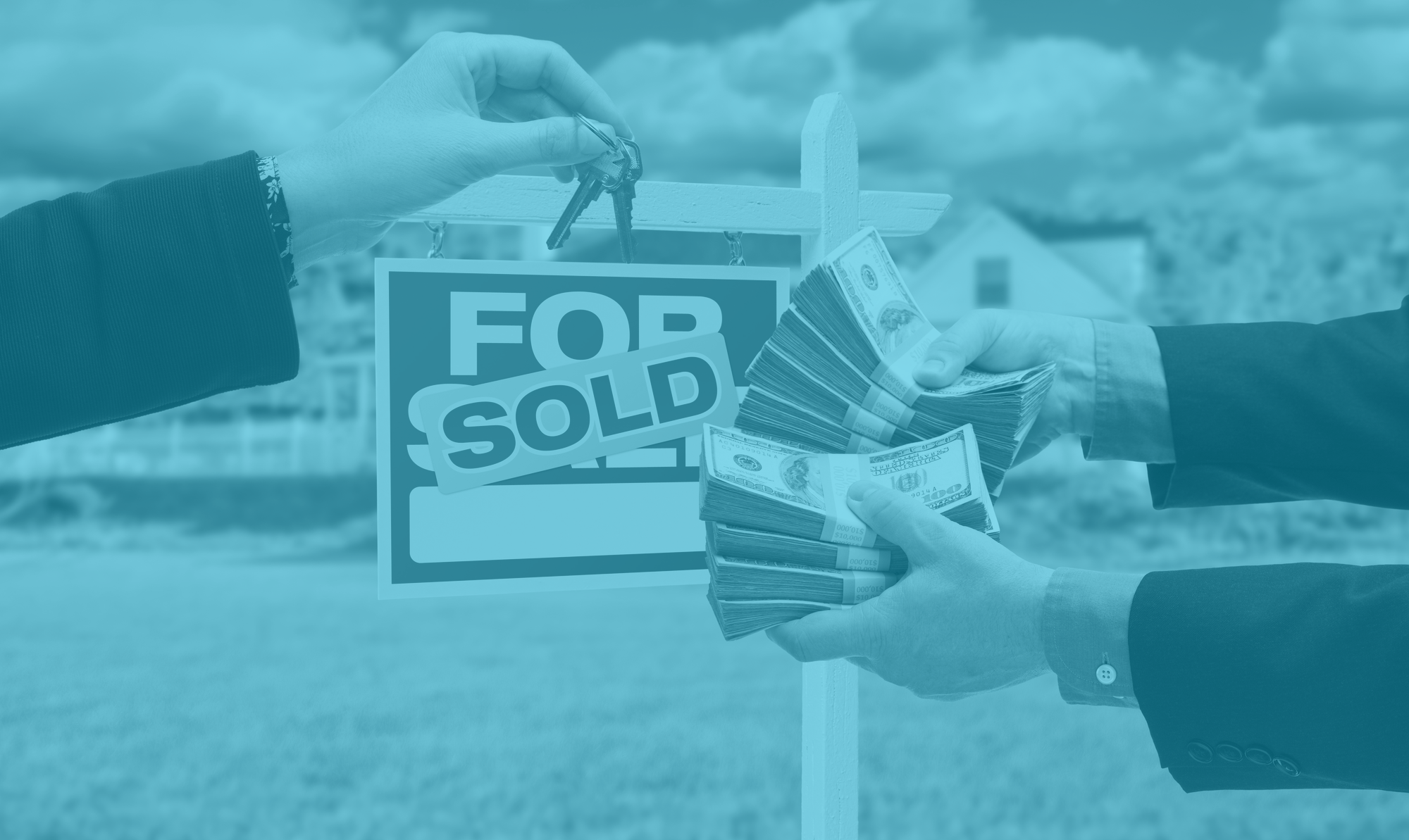 Clear Coast Realty