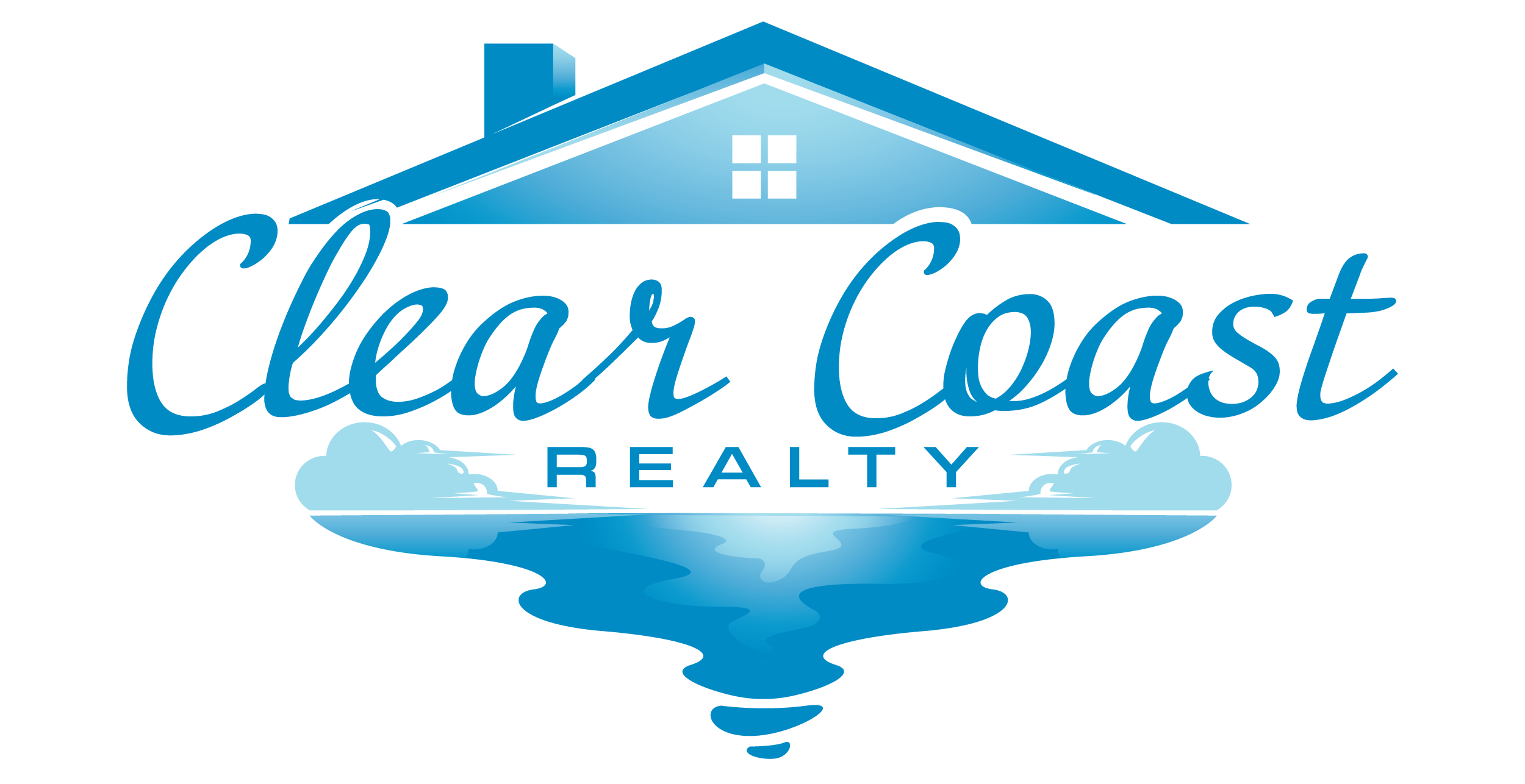 Clear Coast Realty logo