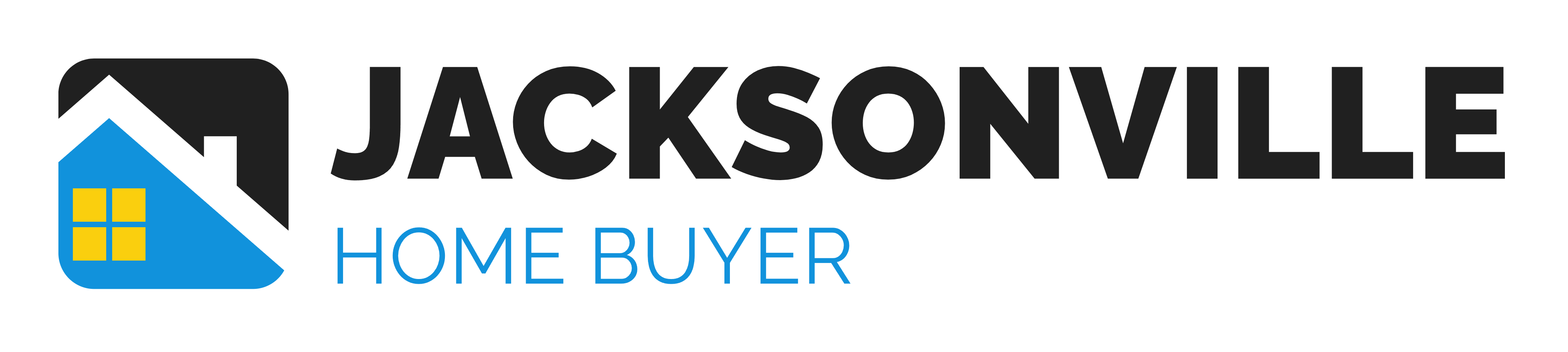 Jacksonville Home Buyer logo