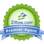 zillow 5 star agent badge