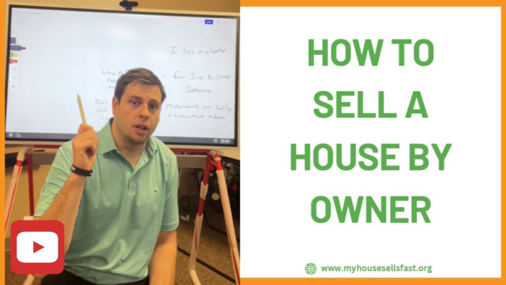 How to Sell a House by Owner Georgia