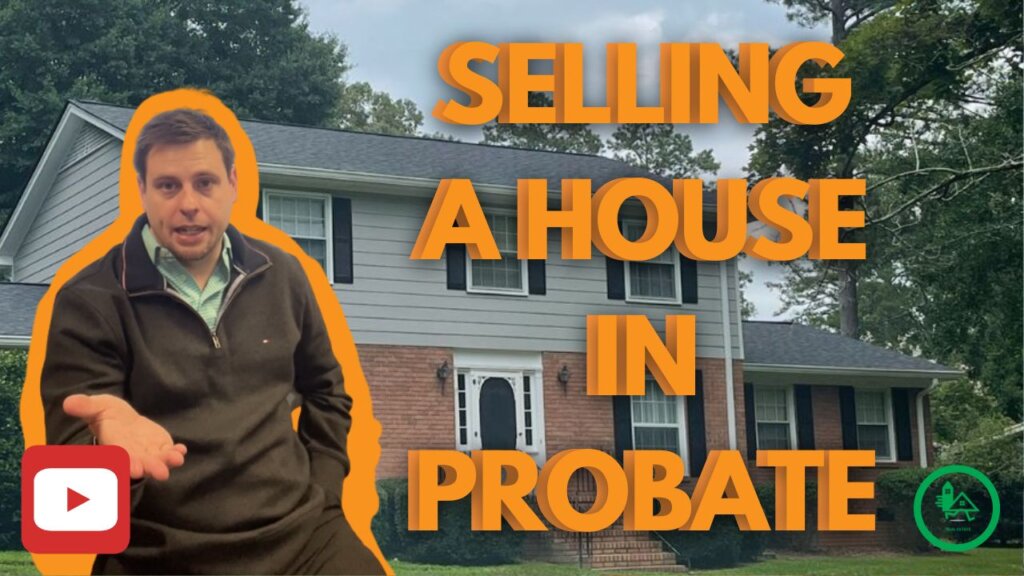 Selling a House in Probate Georgia