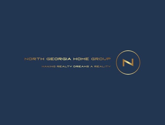 Real Estate Agents Loganville, Georgia logo