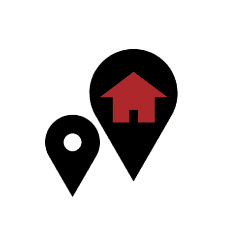 sell house relocating georgia icon