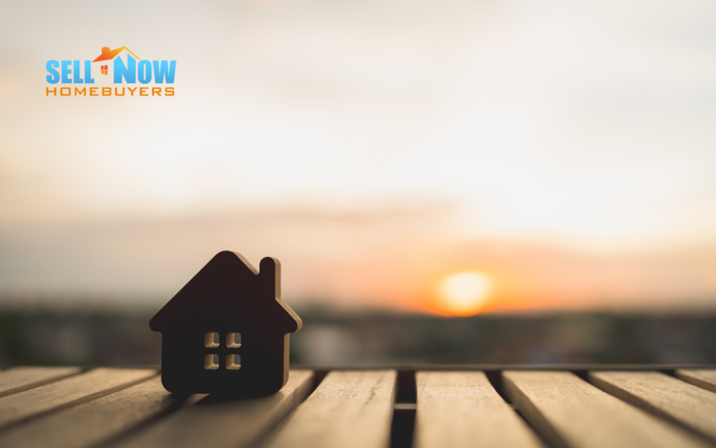 What To Do When You Inherit a House In New York