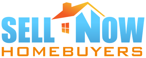 Sell Now Homebuyers | We Buy Houses in New York, New Jersey, Connecticut logo