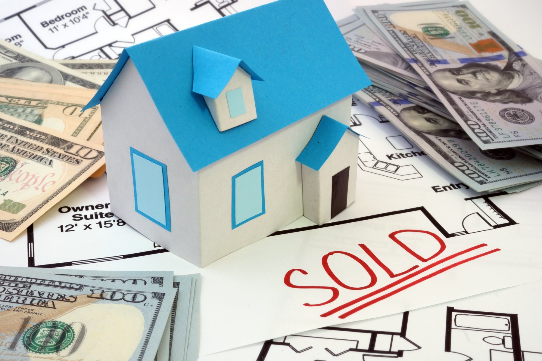 sell my house in NYC
