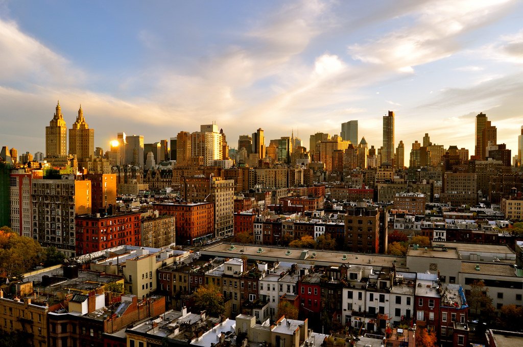 Sell my house in nyc