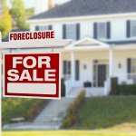 selling a home in pre-foreclosure