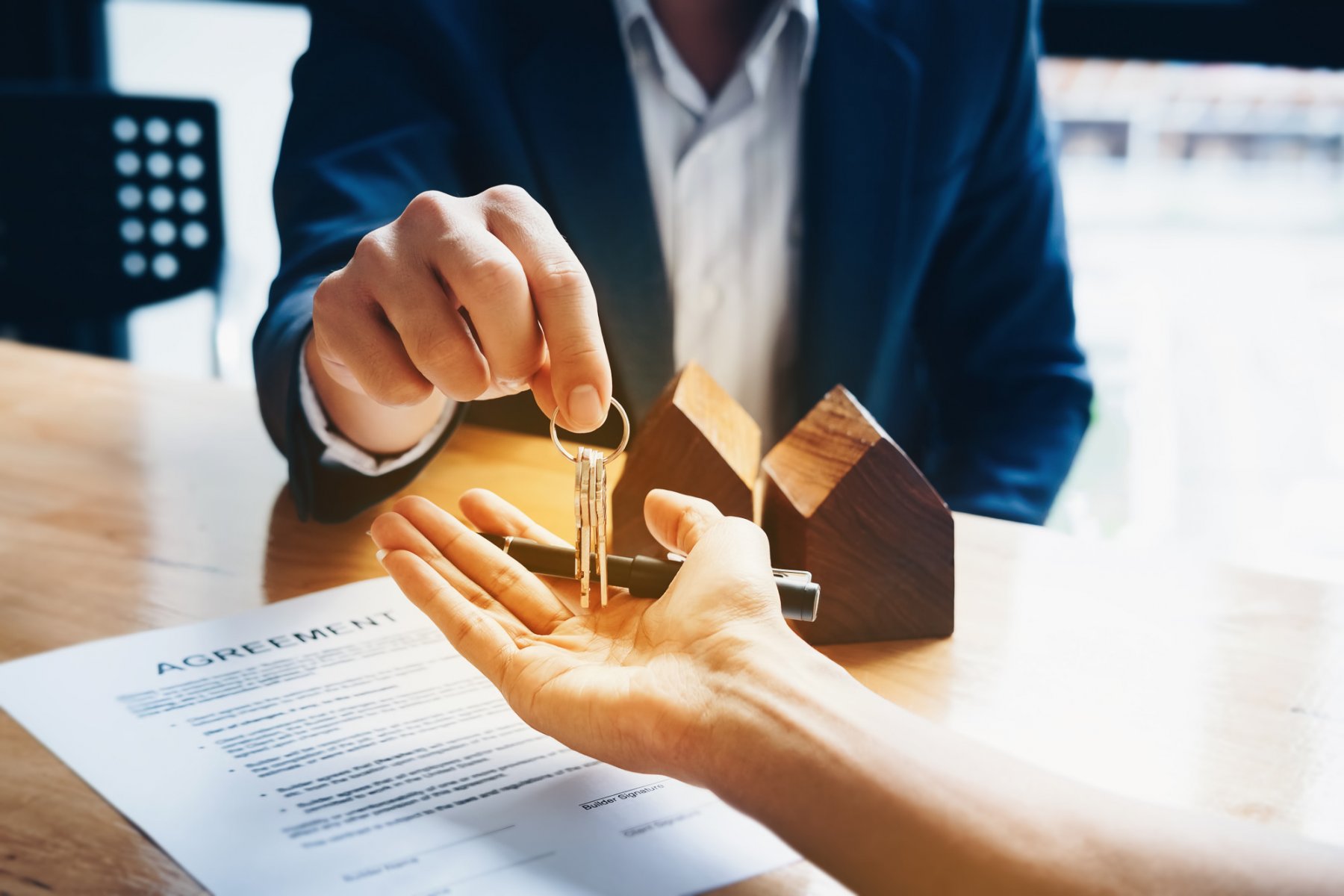 home inspection