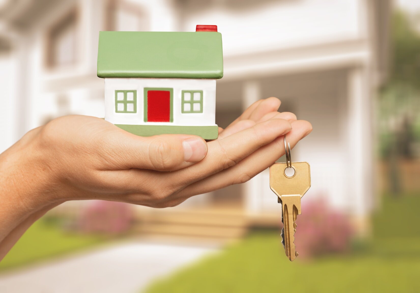 selling a house as is new jersey