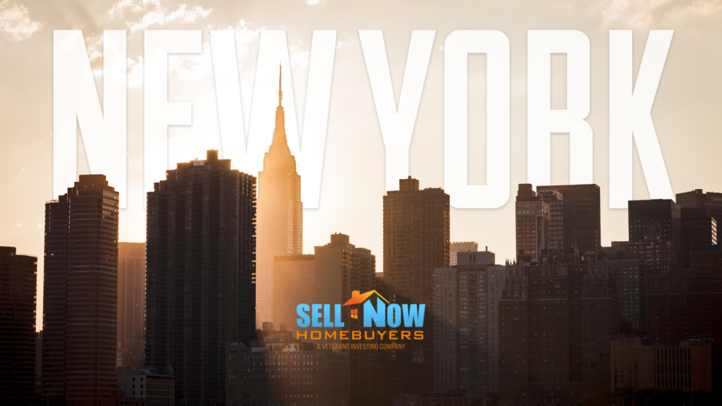 Selling Your House By Owner in New York