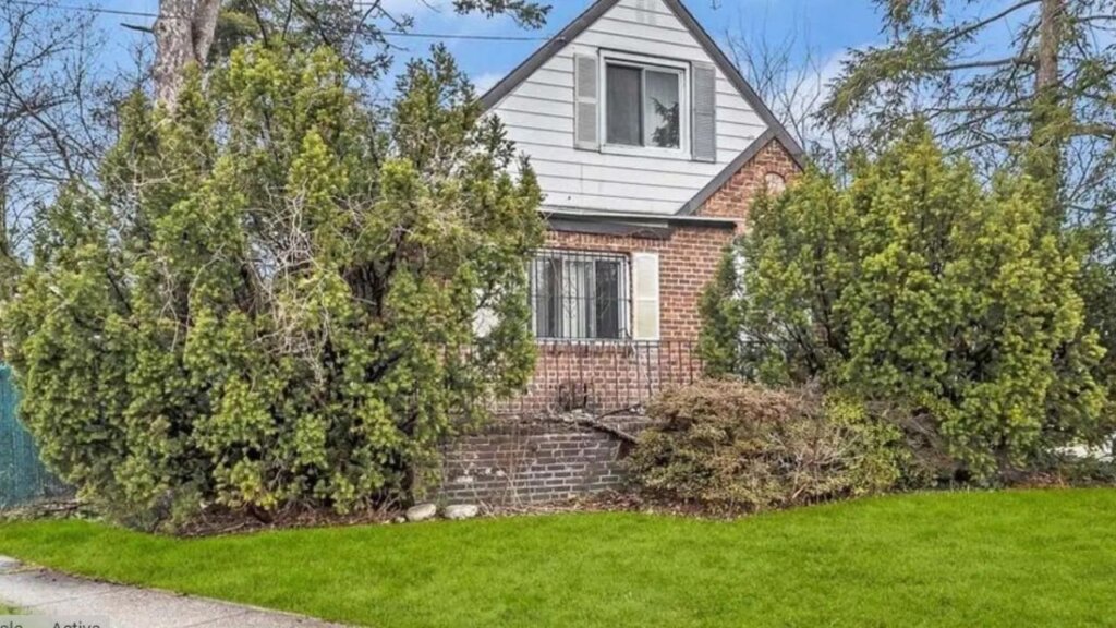 sell house as is new york