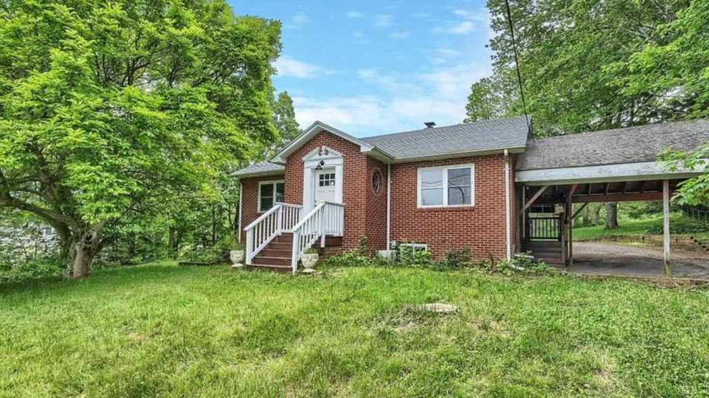 sell Your Ulster County Home to a Cash Home Buyer