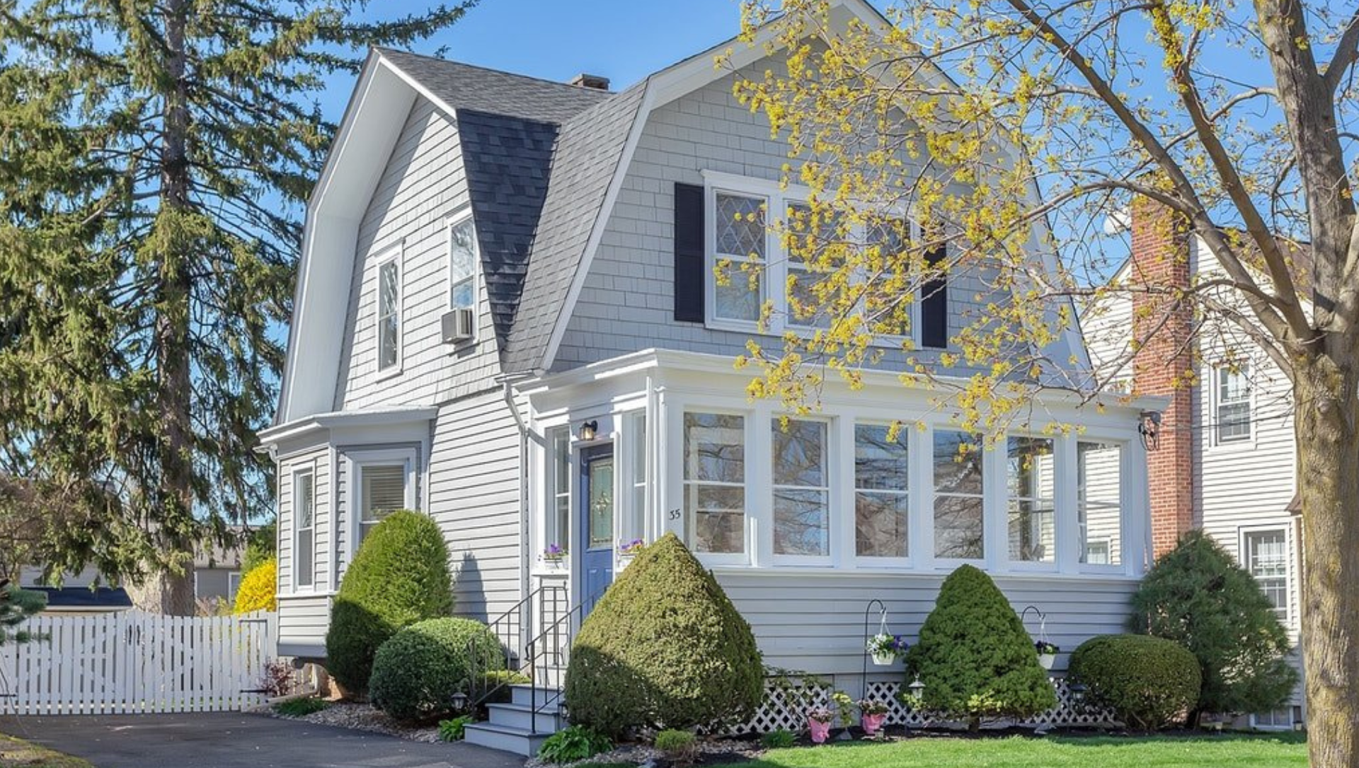 How to Handle an Inherited New York Property When There Is No Will