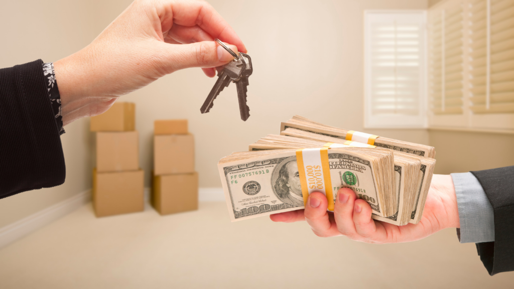 new york cash home buyer