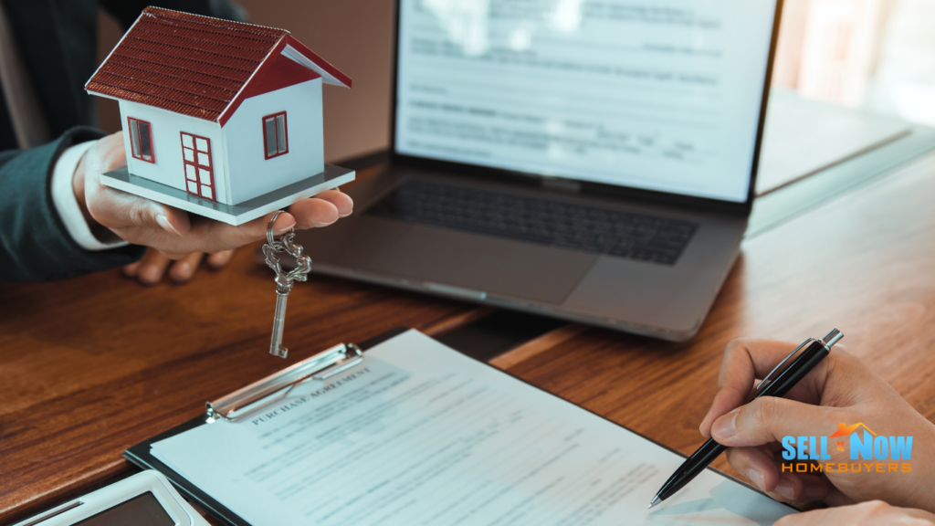 Real Estate Disclosures When Selling Your House in New York