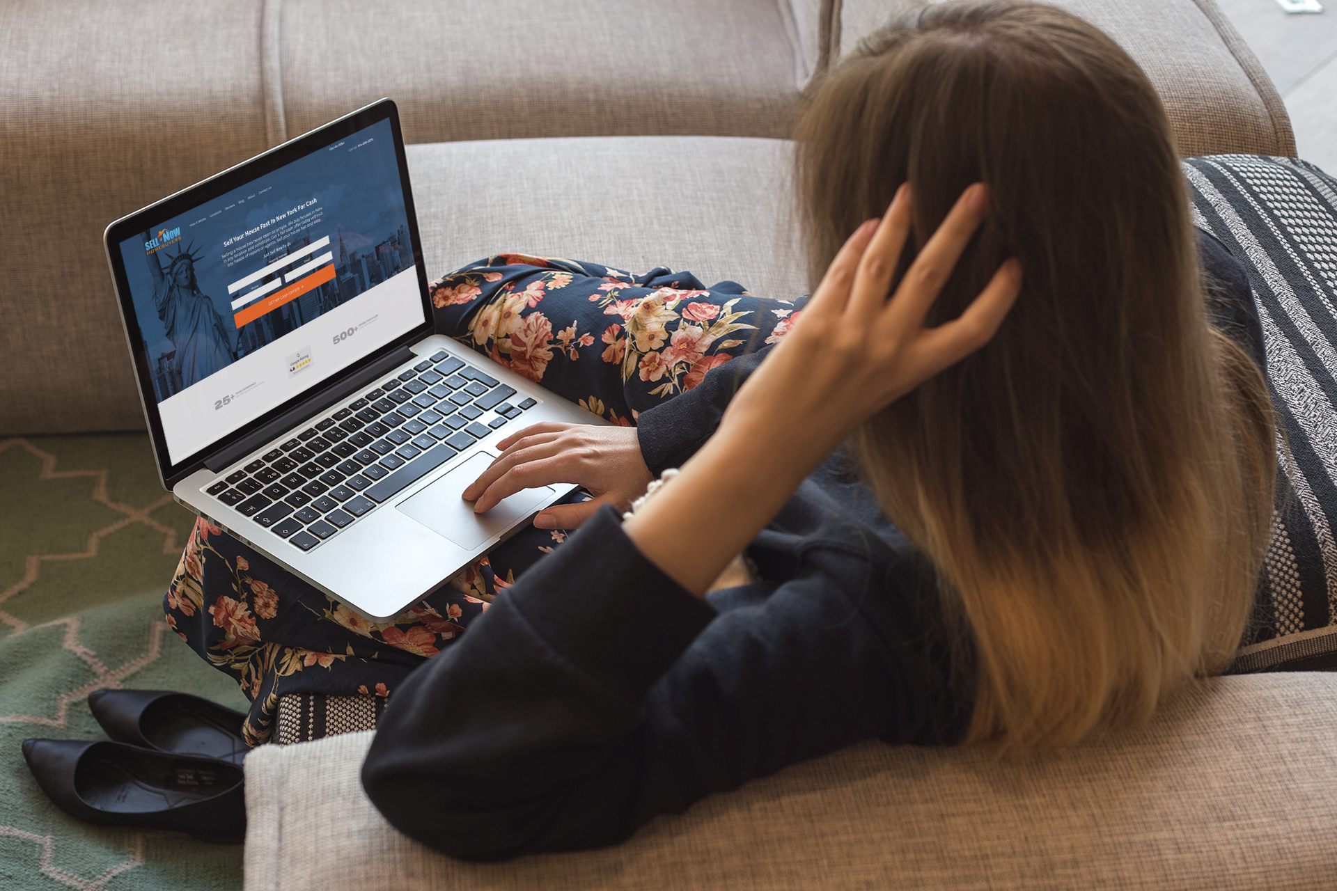 sell your house fast