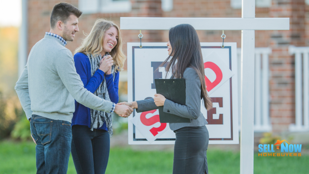 Cash Buyers vs. Traditional Listing