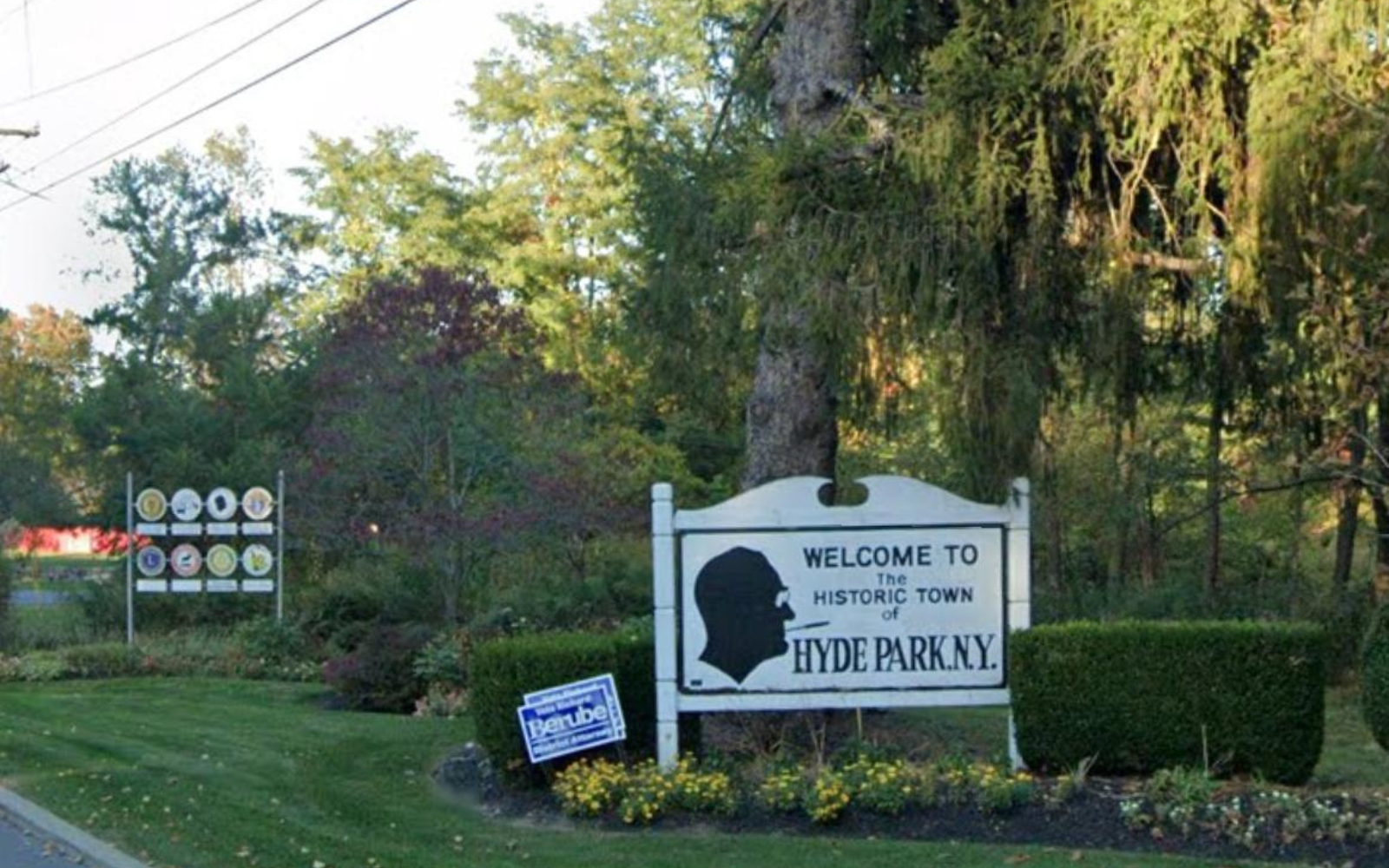 we buy houses in Hyde Park NY