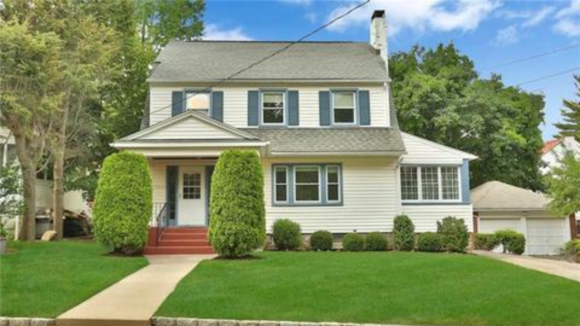 how to sell your new rochelle house fast