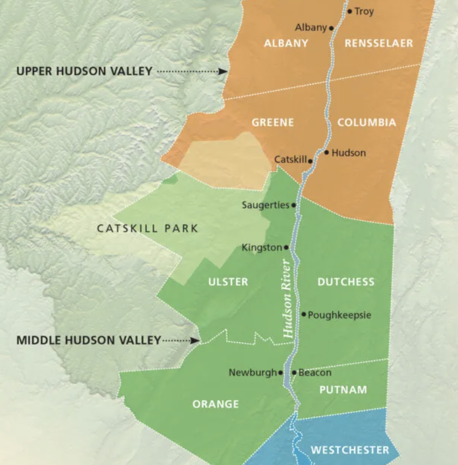 Cash home buyers serving Westchester, Dutchess, Ulster, Orange, Putnam, Rockland, Albany and Saratoga counties in New York