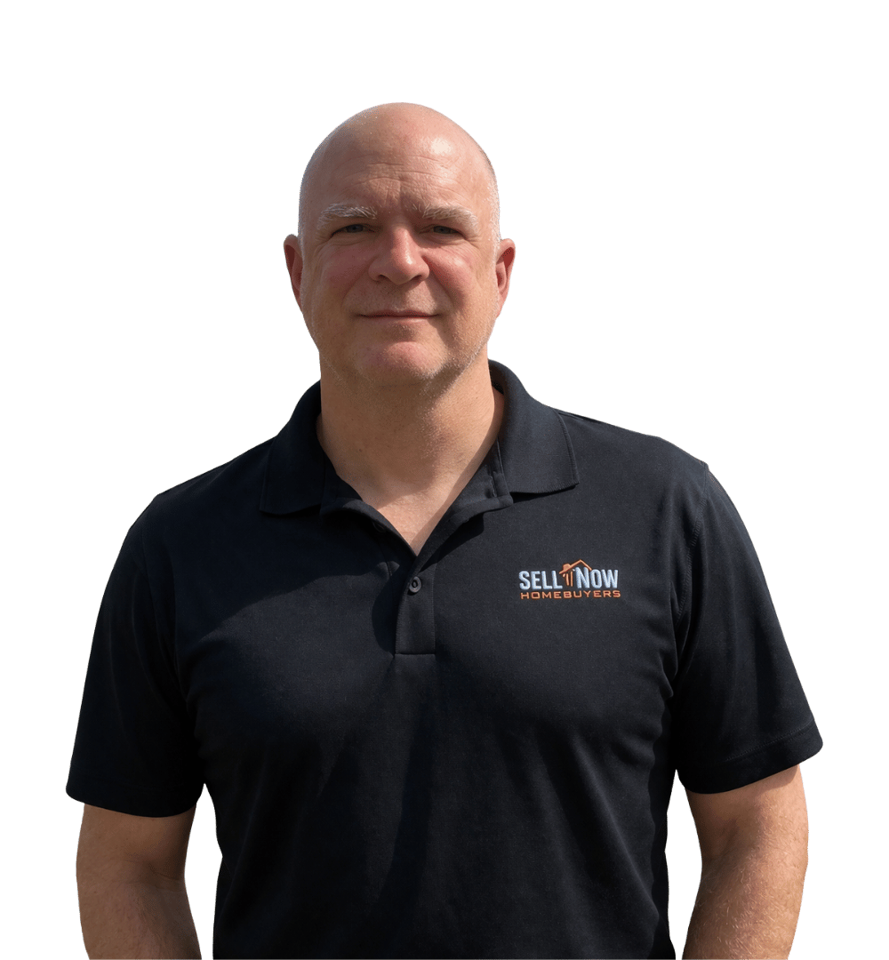 Dave Brown, founder of Sell Now Homebuyers, Hudson Valley cash home buyer
