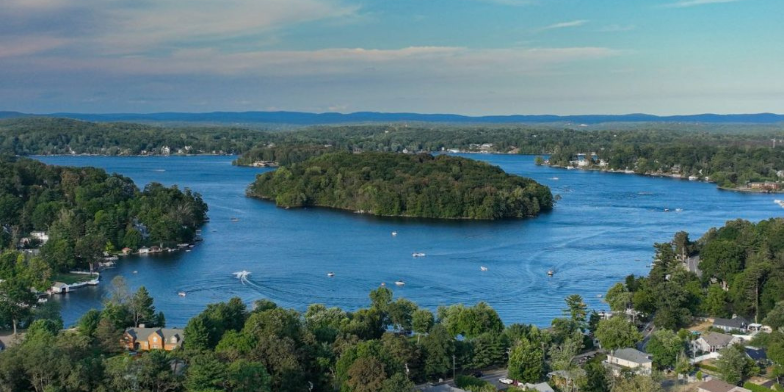 Sell my house fast in Mahopac, NY — Sell Now Homebuyers, cash home buyers serving Putnam County