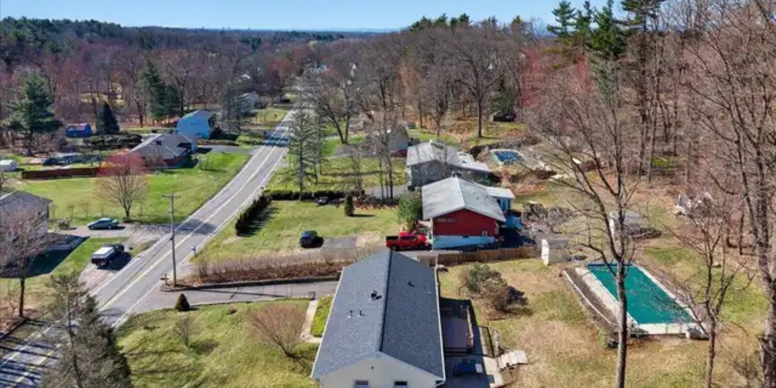 Sell my house fast in Colonie, NY — Sell Now Homebuyers, cash home buyers serving Albany County and the Capital Region