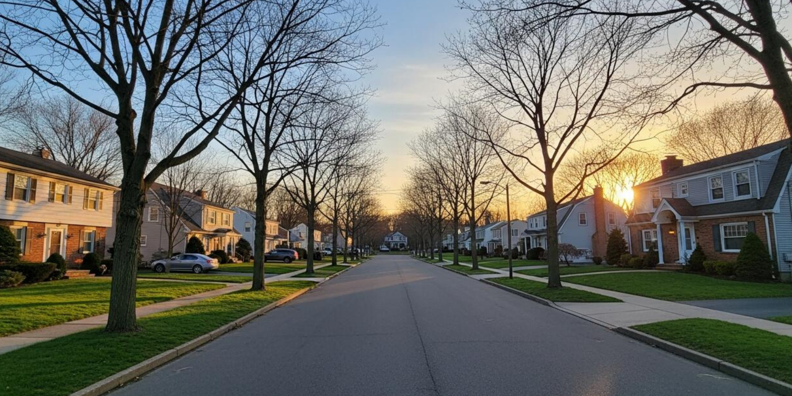 Sell my house fast in Suffern, NY — Sell Now Homebuyers, cash home buyers serving Rockland County