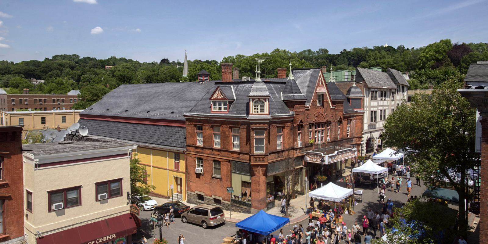 Sell my house fast in Tarrytown, NY — Sell Now Homebuyers, cash home buyers serving Westchester County