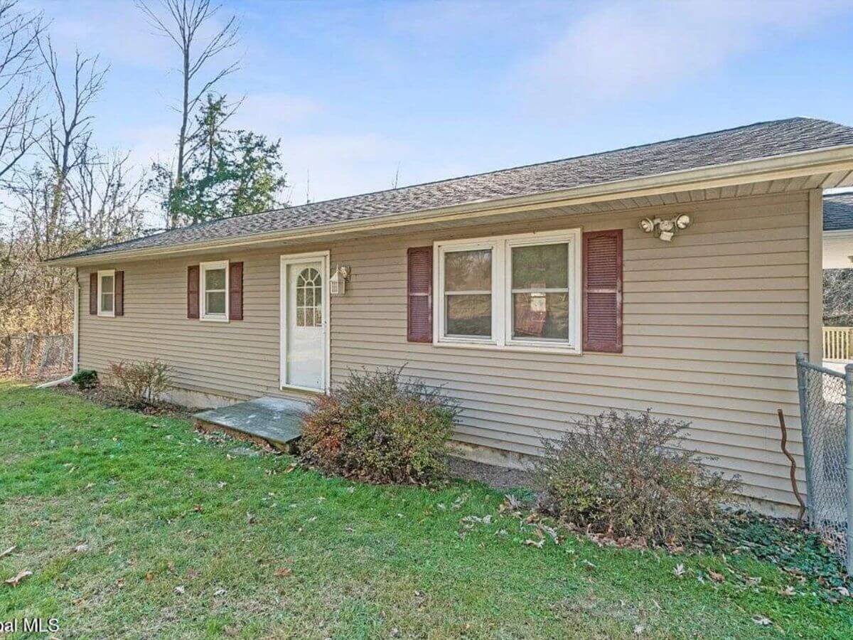 Downsizing home sale handled by Sell Now Homebuyers in Catskill, NY