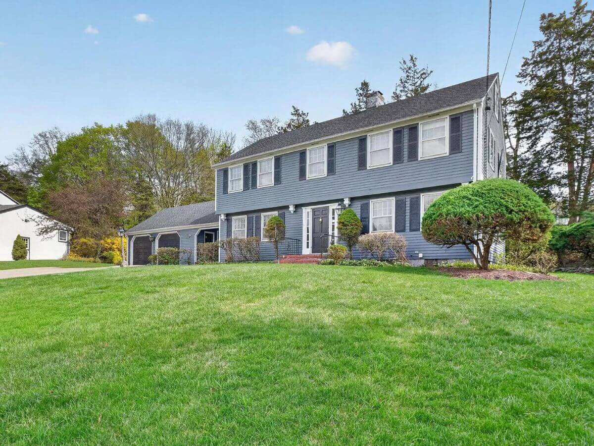 Inherited home purchased by Sell Now Homebuyers in Poughkeepsie, NY