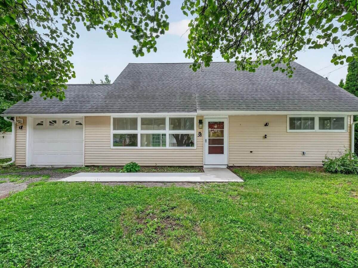 Kingston NY house purchased as-is in 30 days by Sell Now Homebuyers